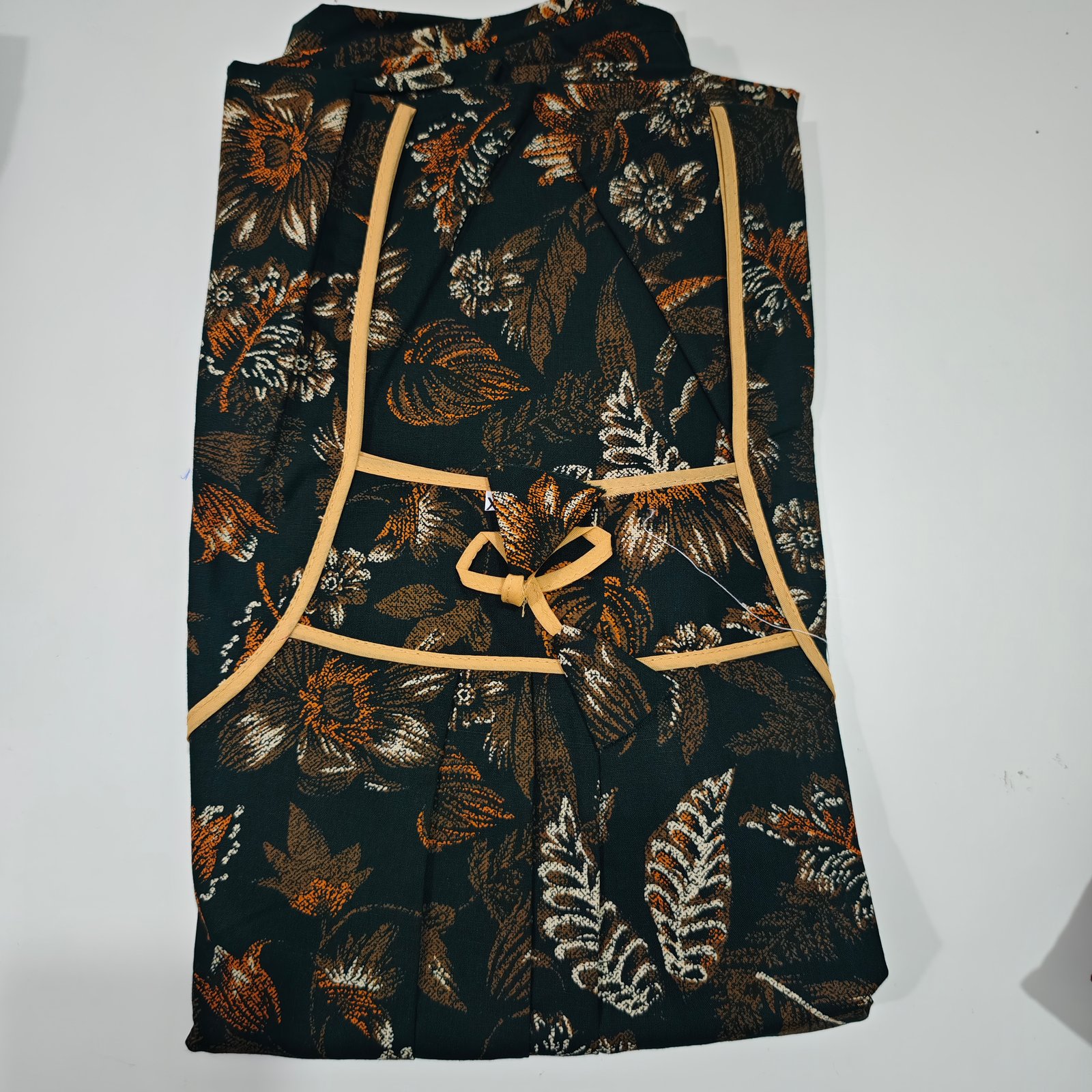 Cotton XXL Black #002458