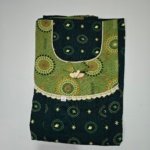 Cotton feeding L Mint #002447