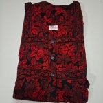 Cotton feeding L Black #002439