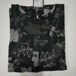 Figure Fine Alpine Nighty L Black #002365