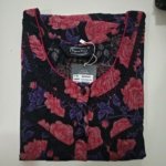 Figure Fine Alpine Nighty L Black #002547