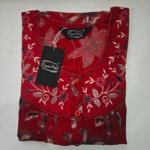 Figure Fine Alpine Nighty L Black #002570