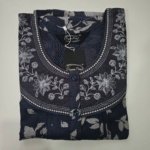 Figure Fine Alpine Nighty L Black #002568