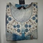 Figure Fine Alpine Nighty L White #002577