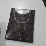 Figure Fine Alpine Nighty L Black #002600