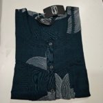 Figure Fine Alpine Nighty L Mint #002629