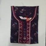 Alpine nighties XXL XXL Black #002790