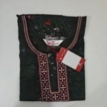 Alpine nighties XXL XXL Black #002781
