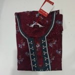 Alpine nighties XXL XXL Brown #002797