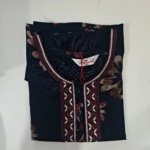 Alpine nighties XXL XXL Black #002789