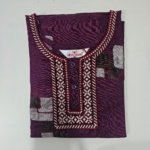 Alpine nighties XXL XXL Purple #002795