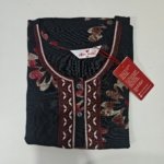 Alpine nighties XXL XXL Black #002794
