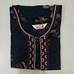 Alpine nighties XXL XXL Black #002793
