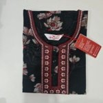 Alpine nighties XXL XXL Black #002780
