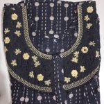 Alpine nighties Xl XL Charcoal #003028
