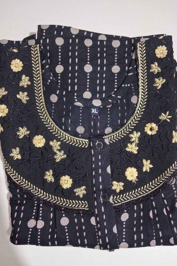 Alpine nighties Xl XL Charcoal #003028