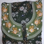 Alpine nighties Xl XL Black #003035
