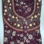 Alpine nighties Xl XL Purple #003037