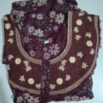 Alpine nighties Xl XL Brown #003027