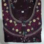 Alphine nighties Xxl XXL Black #003052