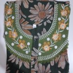 Alphine nighties Xxl XXL Olive #003049