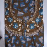 Alphine nighties Xxl XXL Brown #003047
