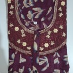 Alphine nighties Xxl XXL Purple #003045