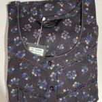 Alpine figure fine Xl XL Black #002989
