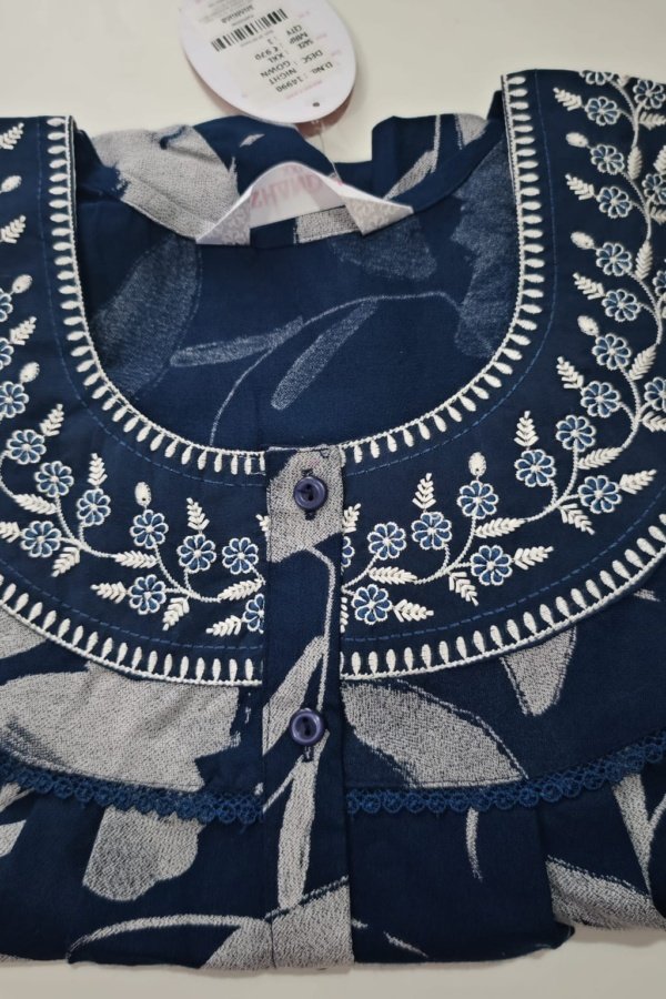 Shandar XXL XXL Royal Blue #003083