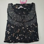 Shandar XXL XXL Black #003085