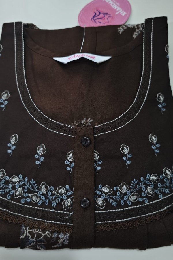 Shandar XXL XXL Black #003077