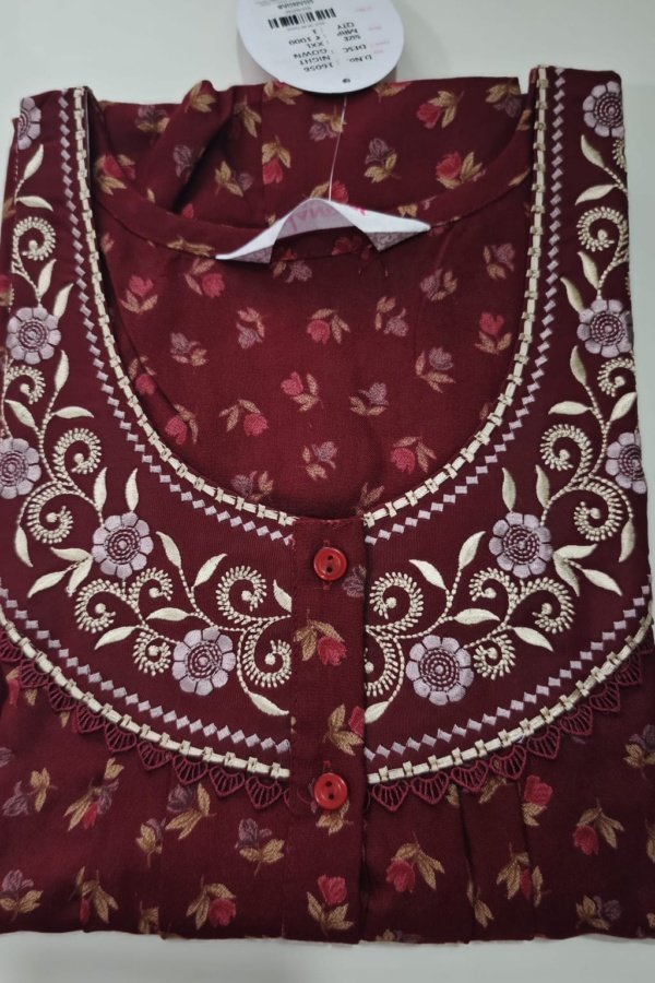 Shandar XXL XXL Brown #003081