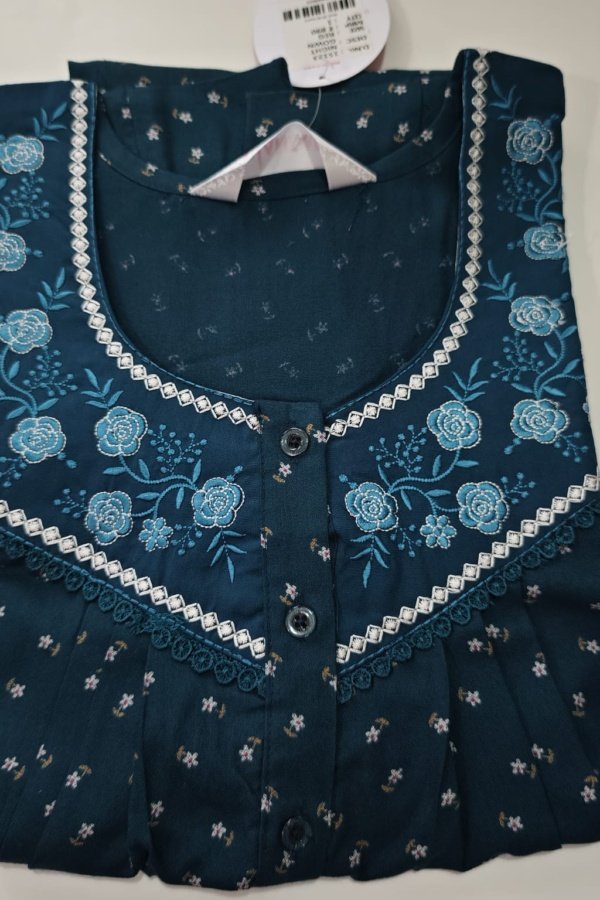 Shandar XXL XXL Royal Blue #003087