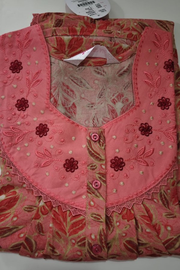 Shandar XXL XXL Crimson #003088