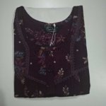 Alphine figure fine l L Black #002907