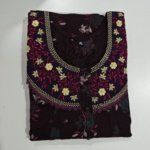 Alpine nighties Xl XL Black #003023
