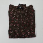 Alpine figure fine Xl XL Black #002987