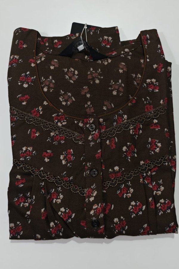 Alpine figure fine Xl XL Black #002987
