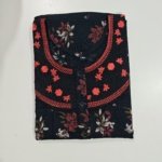 Alpine nighties Xl XL Black #003016