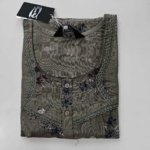 Alpine figure fine Xl XL Black #002982