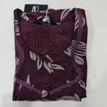 Alpine figure fine Xl XL Brown #002985