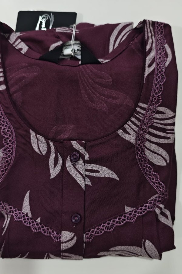 Alpine figure fine Xl XL Brown #002985