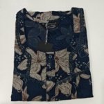 Alpine figure fine Xl XL Black #002981