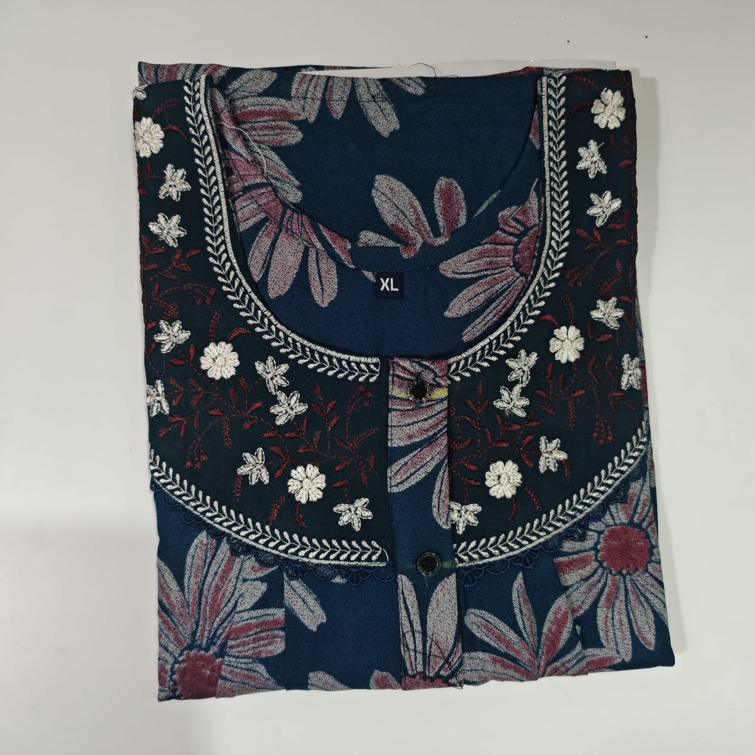 Alpine nighties Xl XL Black #003020