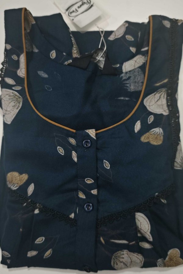 Alpine figure fine Xl XL Black #002980