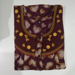Alpine nighties Xl XL Brown #003024
