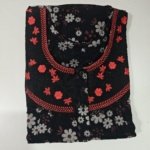 Alpine nighties Xl XL Black #003015