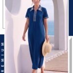 Alphine colour nighties L L Mint #002969