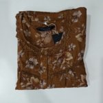 Alphine feeding nighties L L Brown #002972