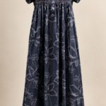 Alpine smoking L L Olive #002953